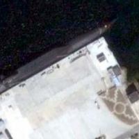 Google Earth Temukan Kapal Selam Rahasia